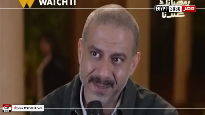 محمد فراج