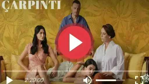 مسلسل خفقان الحلقة 13 مترجمة HD