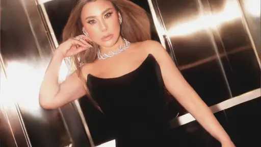 نجوى كرم تتألق في بونتا كانا وتُشعل أجواء “BLU MAR 2026” بحفل استثنائي