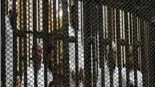 اليوم.. محاكمة 42 متهمًا في قضية «خلية أكتوبر» أمام الدائرة الثانية إرهاب