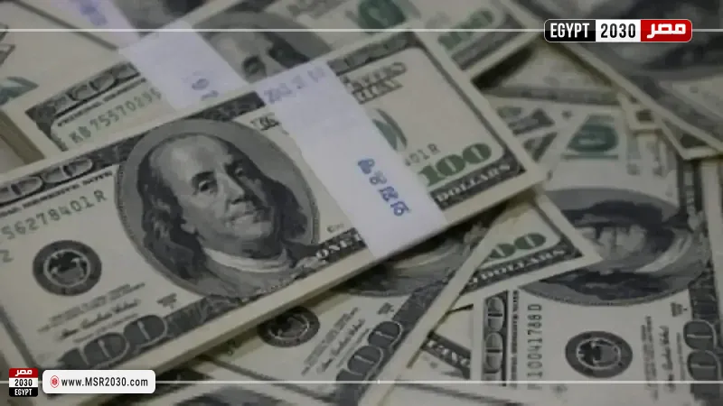 النقد الأجنبي 