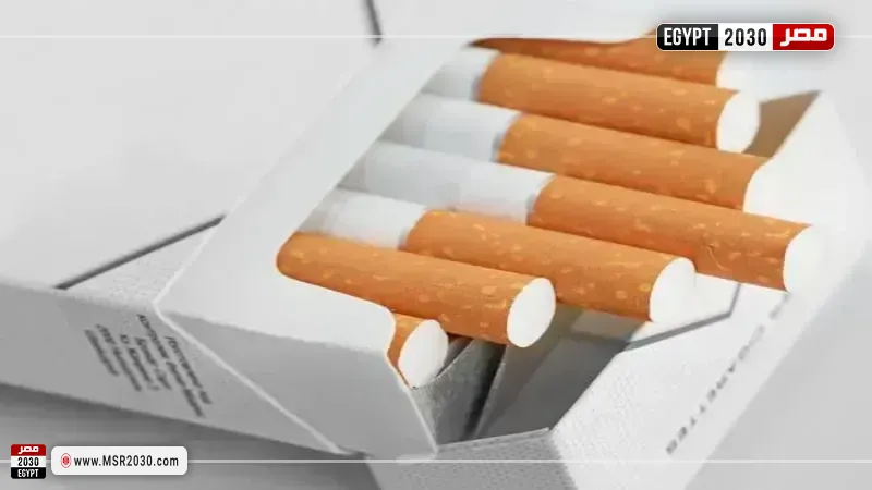 أسعار السجائر اليوم