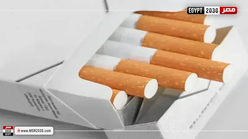 أسعار السجائر اليوم
