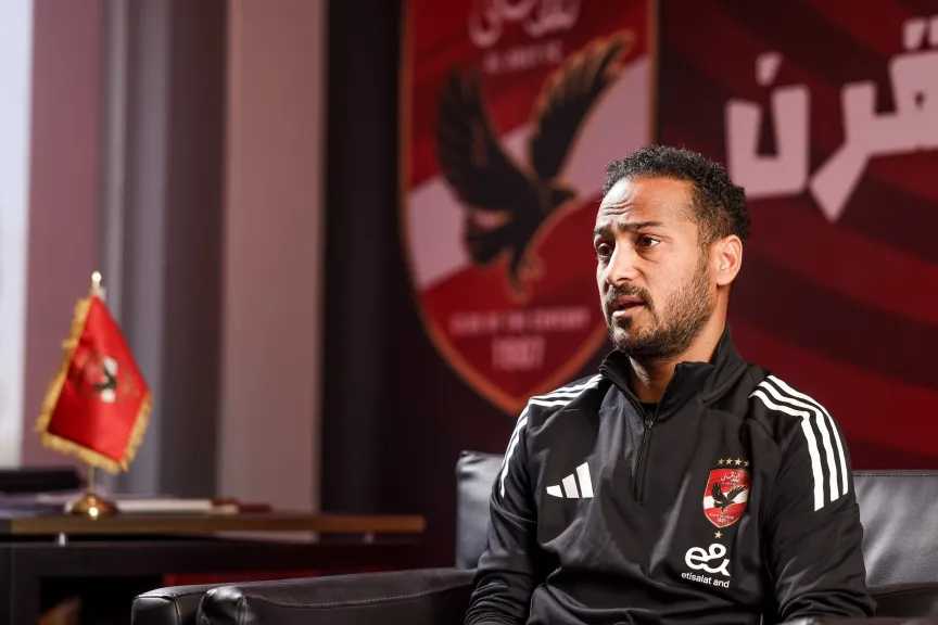 وليد سليمان: «حققنا استفادة كبيرة من المعايشة في نادي لايبزيج الألماني»