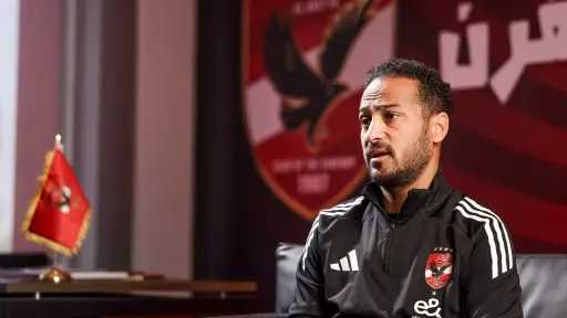 وليد سليمان: «حققنا استفادة كبيرة من المعايشة في نادي لايبزيج الألماني»