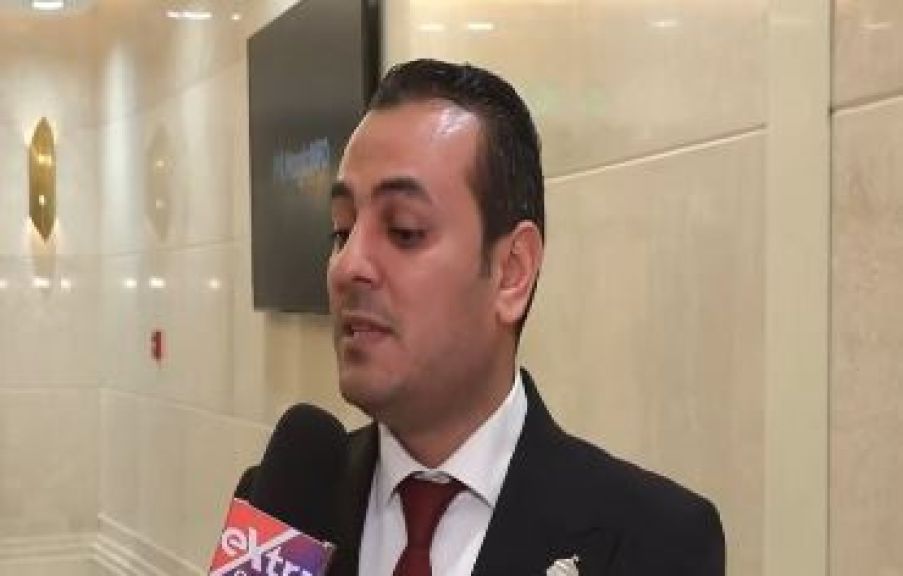 النائب هشام الرحماني