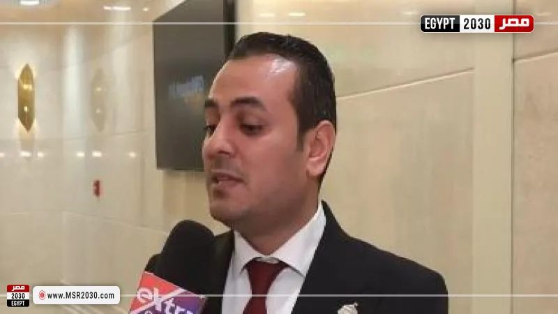 النائب هشام الرحماني