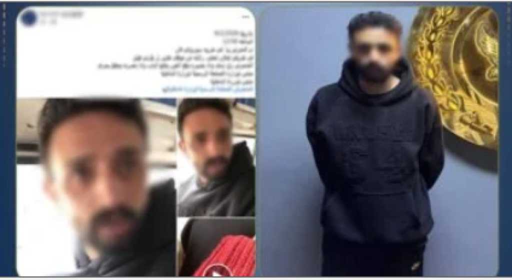 النيابة العامة تحبس 4 أيام المتهم بالتحرش بسيدة داخل سيارة أجرة بالجيزة