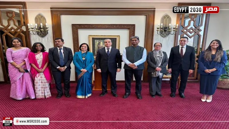 جانب من الحوار