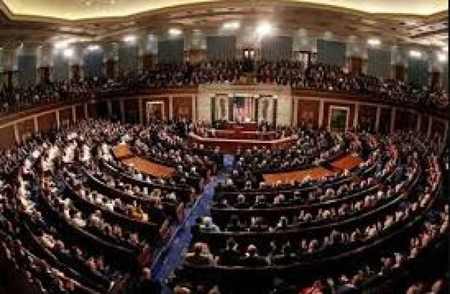 مجلس النواب الأمريكي يعرقل مسعى الجمهوريين لحماية تعريفات ترامب الجمركية