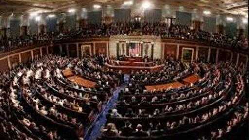 مجلس النواب الأمريكي يعرقل مسعى الجمهوريين لحماية تعريفات ترامب الجمركية