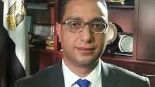 محافظ الفيوم يتابع جهود وأنشطة مديرية الصحة