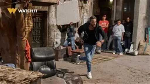 كل ما تود معرفته عن مسلسل «فن الحرب »