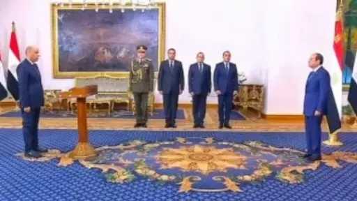 وزير العمل: حماية حقوق العمال وتعزيز الحوار الاجتماعي على رأس الأولويات