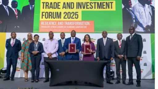 ”أفريكسيم بنك” يُسرّع تحديث البنية التحتية في جزر البهاما بتمويل 100 مليون دولار