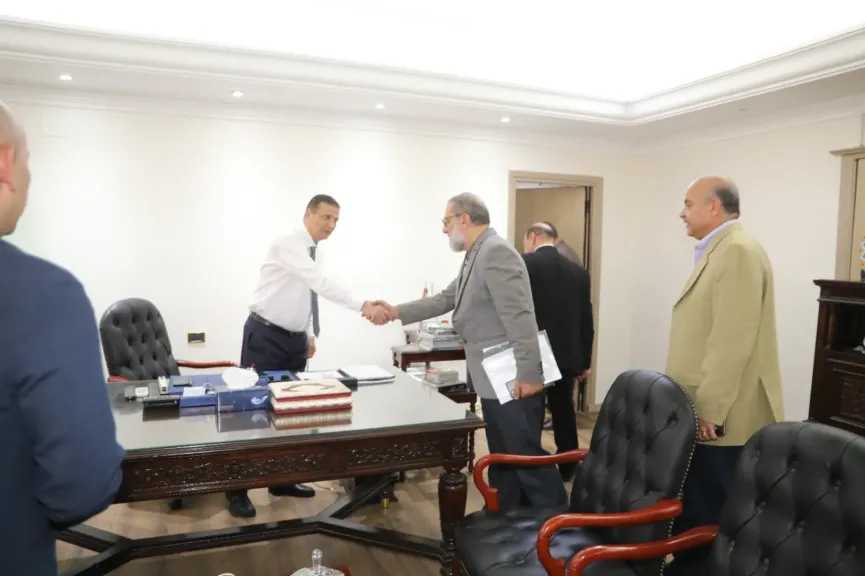 بعد تجديد الثقة.. وزير الزراعة يؤكد مواصلة العمل على دعم الفلاح وتحقيق الأمن الغذائي