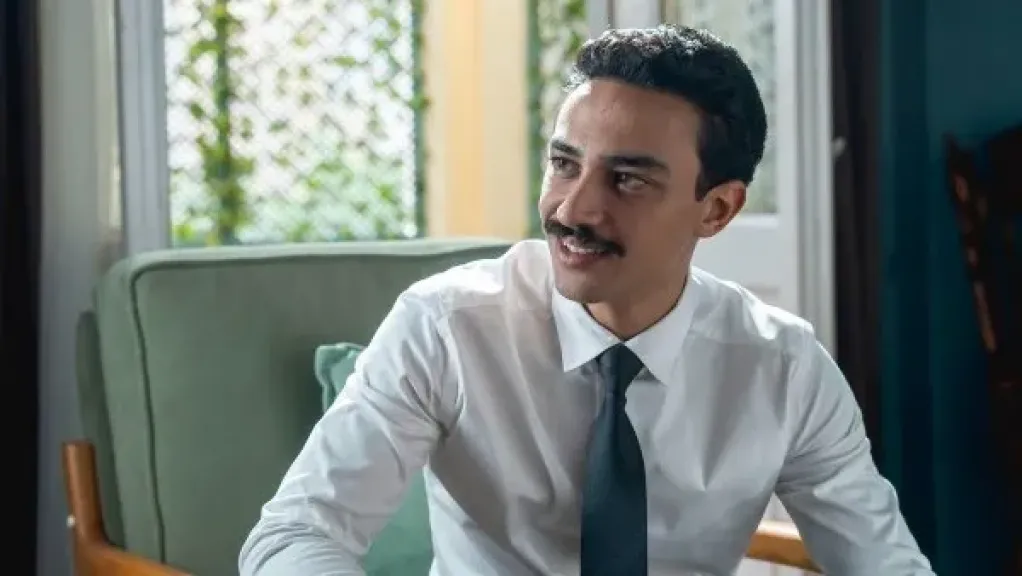 أحمد غزي