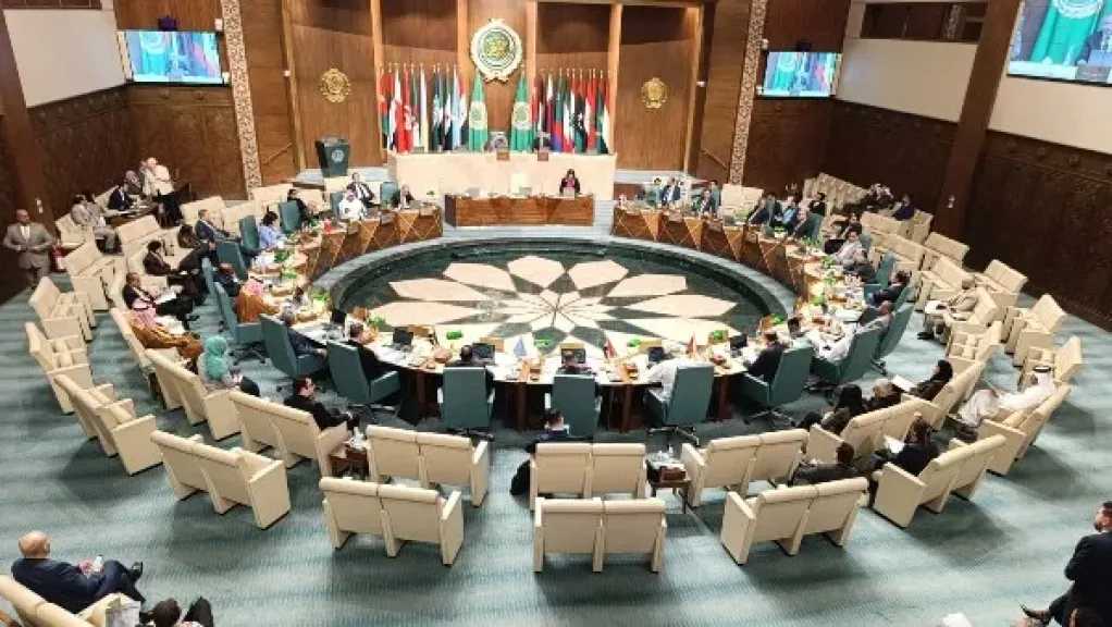الجامعة العربية تدعو ترامب للوفاء بتعهداته لمنع إسرائيل من ضم الضفة