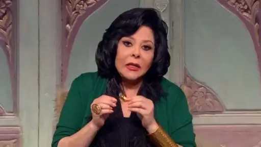 إسعاد يونس تحتفي بصُنّاع الدراما في حلقة خاصة من «صاحبة السعادة»