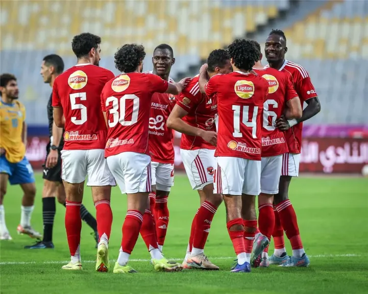 الاهلي