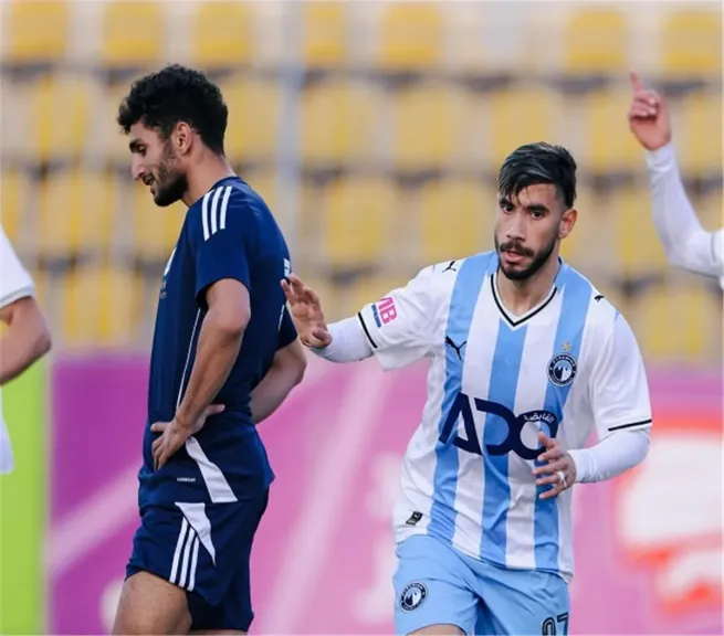 بيراميدز 