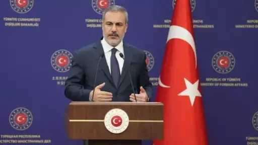 الخارجية التركية: تصريحات فيدان حرفت.. ومستمرون في التعاون البناء مع العراق