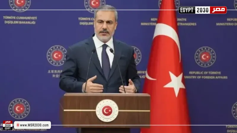 الخارجية التركية