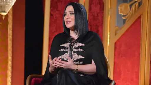 سلاف فواخرجي تتحدث عن تجاربها في إيران ومصر والإمارات: امتنان وحب للبلدان التي احتضنتها