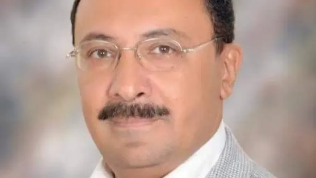 وزير التعليم العالي يصدر قرارًا بتكليف أحمد عادل عبد الحكيم للقيام بأعمال رئيس جامعة الإسكندرية