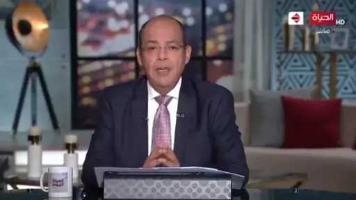 شردي ينتقد تهاني السوشيال ميديا للوزراء: الصداقة دي في بيتكم