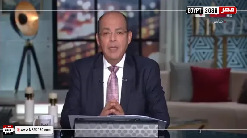 شردي ينتقد تهاني السوشيال ميديا للوزراء: الصداقة دي في بيتكم