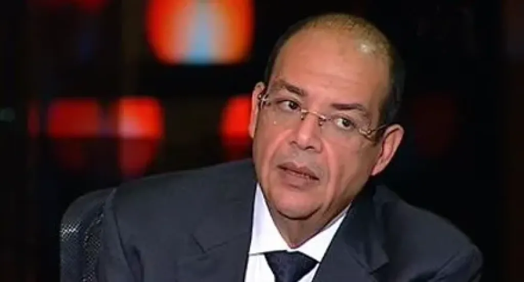 محمد شردي يطالب الوزراء بتوفير المعلومات للإعلام