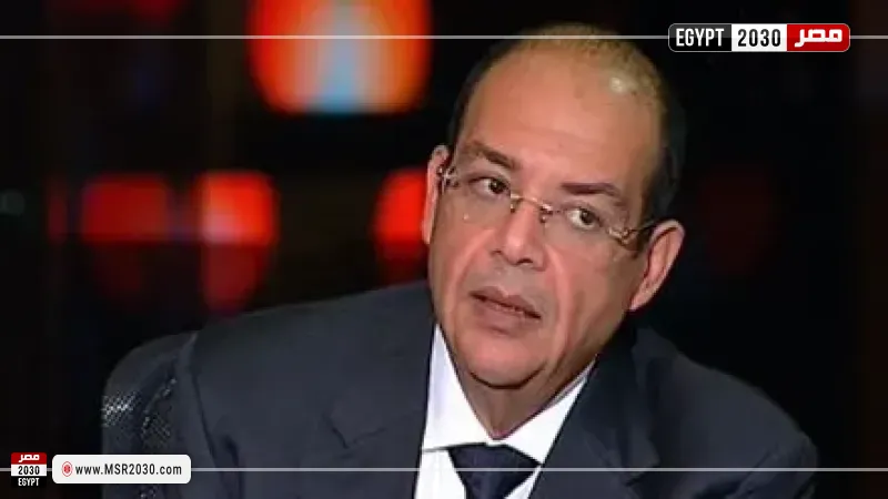 محمد شردي يطالب الوزراء بتوفير المعلومات للإعلام