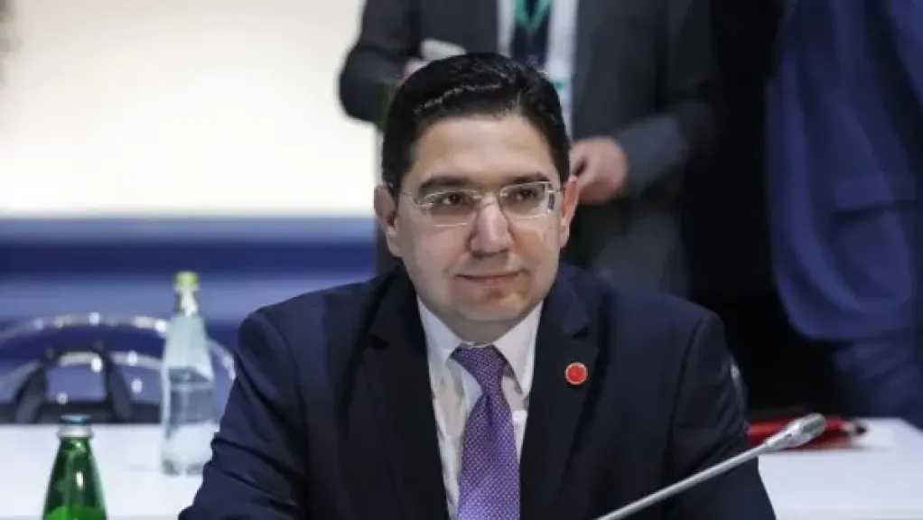 انتخاب المغرب لعضوية مجلس السلم والأمن التابع للاتحاد الأفريقي بأغلبية ثلثي الأصوات