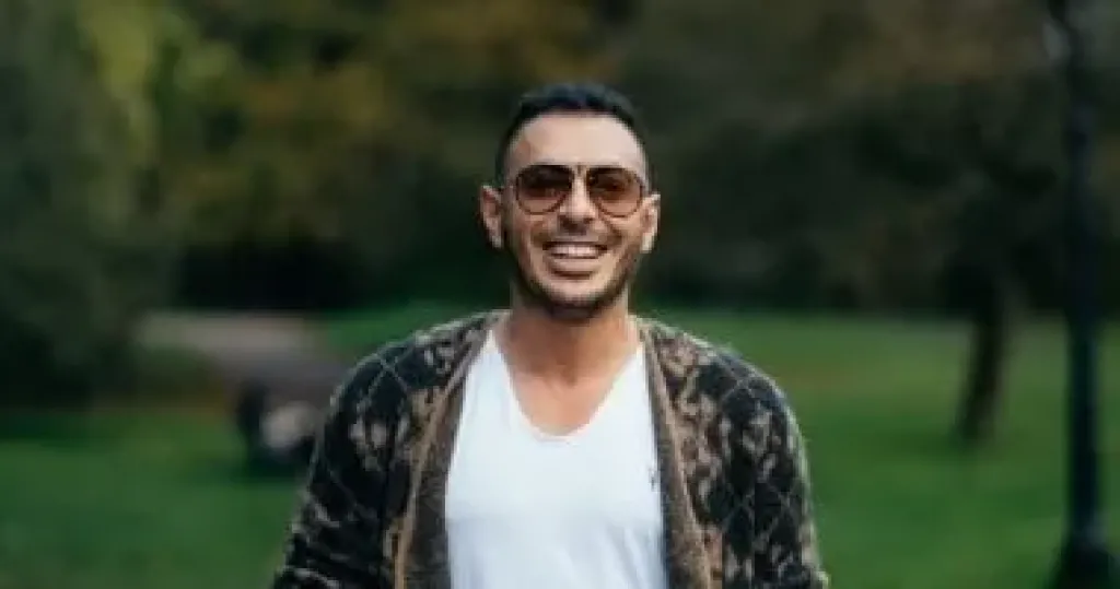 مصطفى شعبان 