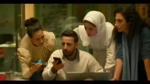 «صوت هند رجب» يواصل حصد الجوائز.. أفضل فيلم عربي من نقاد السينما المصريين 2026