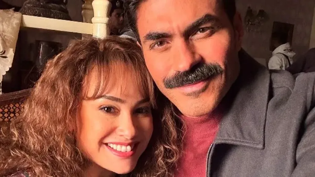 مسلسل مناعة 
