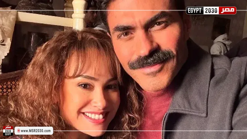 مسلسل مناعة 