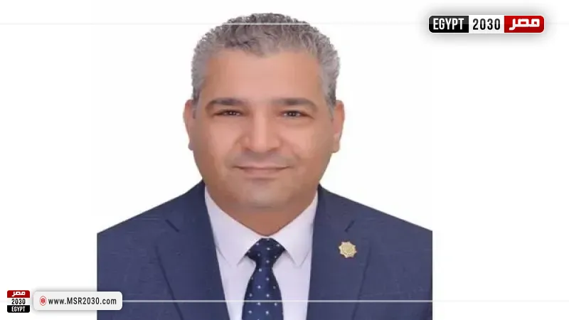 الدكتور عياد رزق، عضو الأمانة المركزية لحزب الشعب الجمهوري