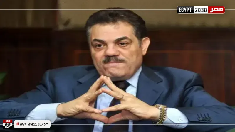 رئيس حزب الوفد يحدد معايير تشكيل لجان تسيير الأعمال المؤقتة بالمحافظات