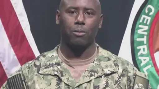 القيادة المركزية الأمريكية: من الجيد تحشيد مزيد من القوات مع تزايد التوترات بالمنطقة