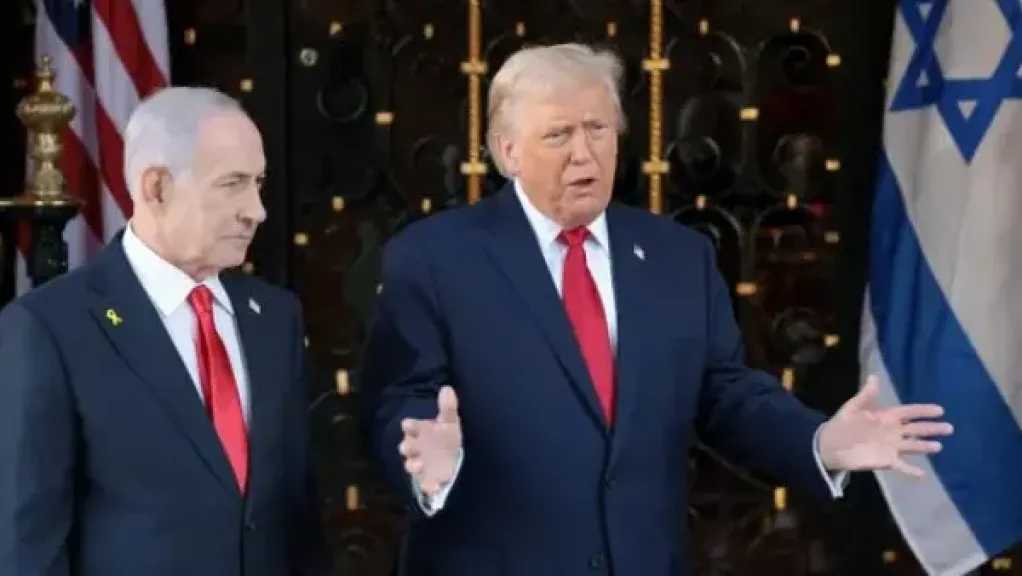 مكتب نتنياهو : رئيس حكومتنا ناقش الاحتياجات الأمنية لإسرائيل في سياق المفاوضات