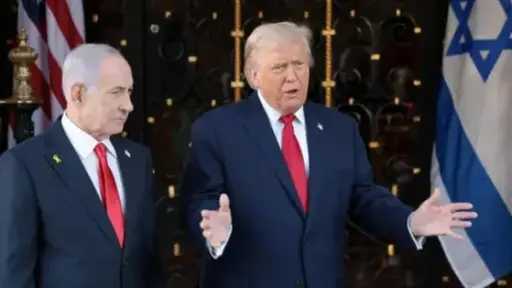 مكتب نتنياهو : رئيس حكومتنا ناقش الاحتياجات الأمنية لإسرائيل في سياق المفاوضات