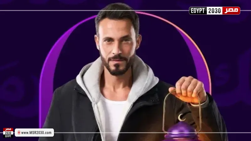 يوسف الشريف 