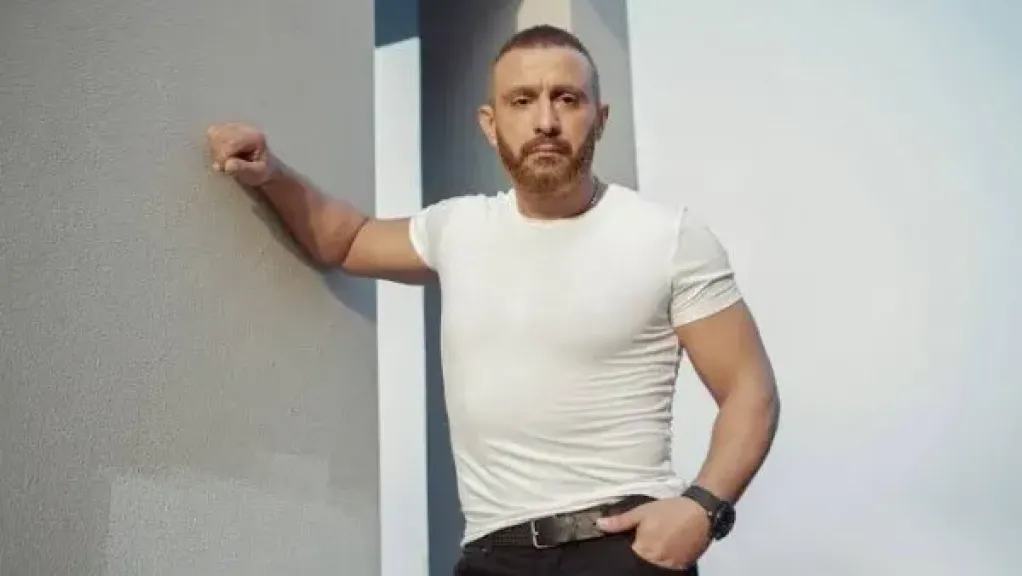 أحمد السقا 