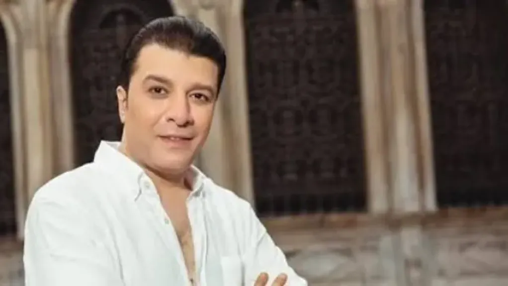 مصطفى كامل