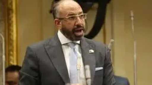 حسام المندوه يكشف مساندة وزير الشباب للزمالك في أزمة أرض 6 أكتوبر