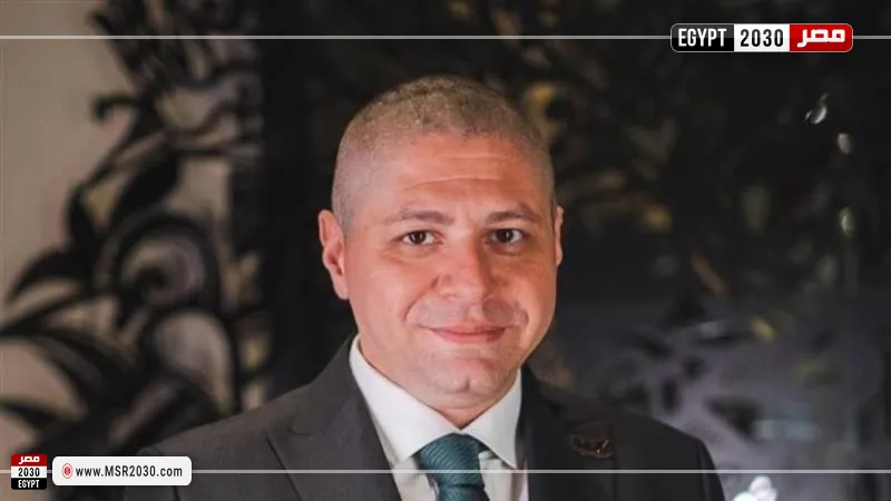 النائب أحمد جبيلي