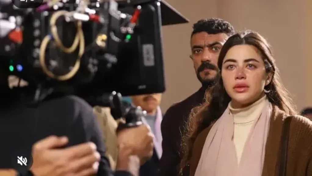 تفاصيل دور الفنانة يارا السكري في مسلسل علي كلاي