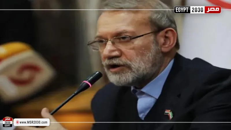 أمين المجلس الأعلى للأمن القومي الإيراني